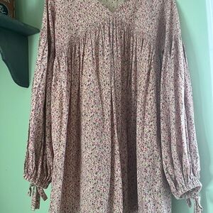DOEN Marguerite Dress size M